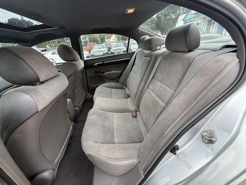 Used 2008 Honda Civic EX image 14