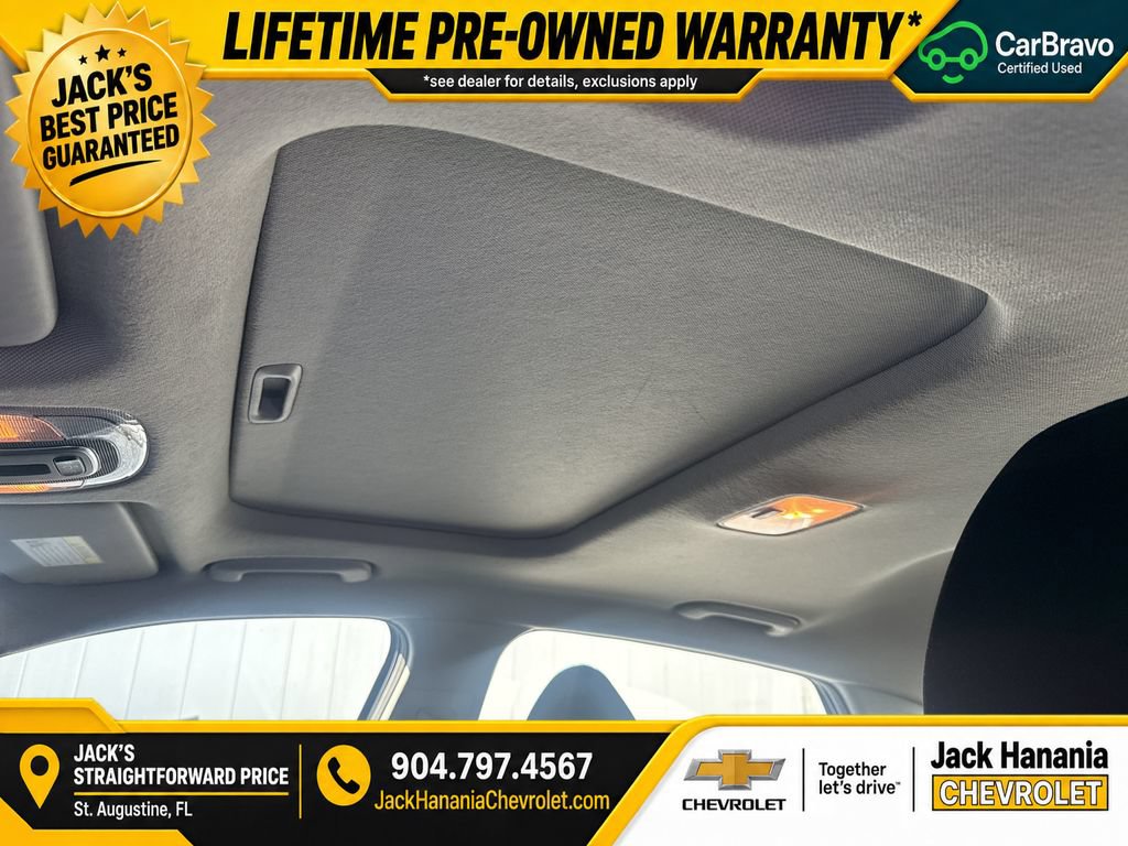 Used 2025 Hyundai Elantra SEL FWD image 18
