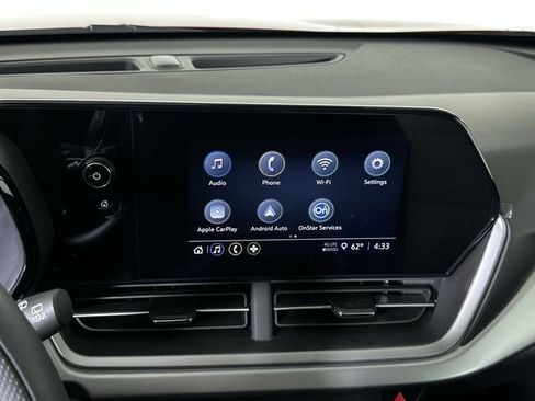 New 2026 Chevrolet Trax LS FWD image 14