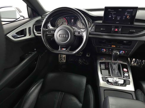 Used 2017 Audi S7 Premium Plus AWD/4WD image 22