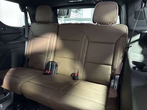 Used 2022 Chevrolet Tahoe High Country AWD/4WD image 49