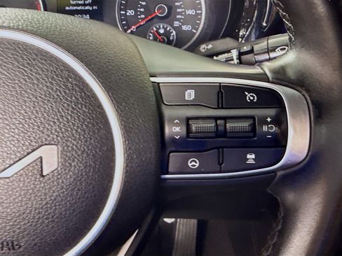 Used 2022 Kia K5 GT-Line w/ GT-Line FWD Premium Package image 15