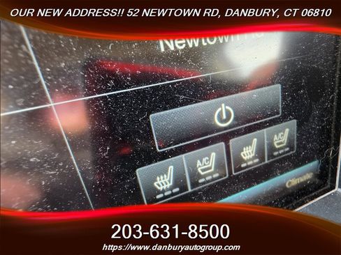 Used 2014 Ford Flex Limited w/ Equipment Group 303A image 19