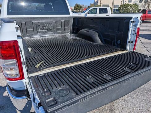 Used 2024 RAM 2500 Big Horn image 29