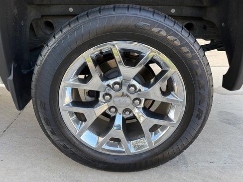 Used 2014 GMC Sierra 1500 SLT image 22