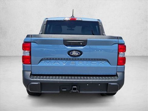 New 2026 Ford Maverick XLT FWD image 8