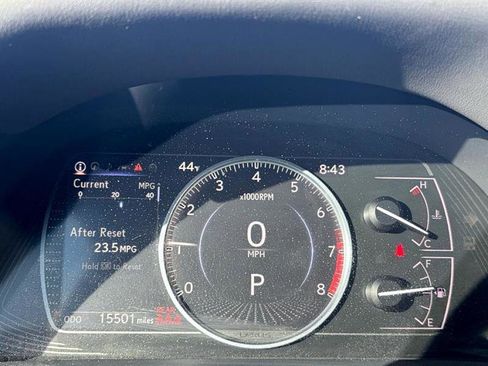 Used 2024 Lexus ES 350 Premium image 21