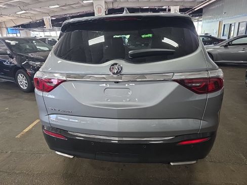 Certified 2024 Buick Enclave Essence w/ LPO, Floor Liner Package FWD image 3