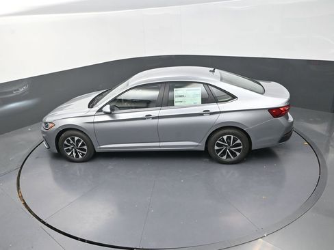 New 2026 Volkswagen Jetta S image 16