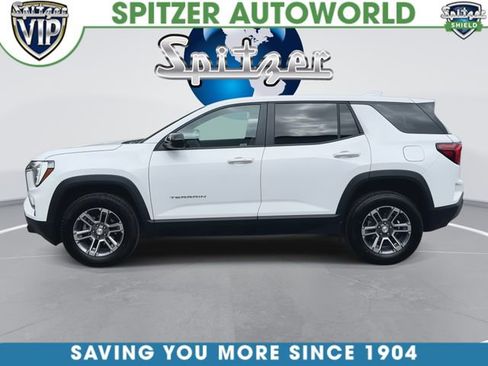 Used 2026 GMC Terrain Elevation AWD/4WD image 6