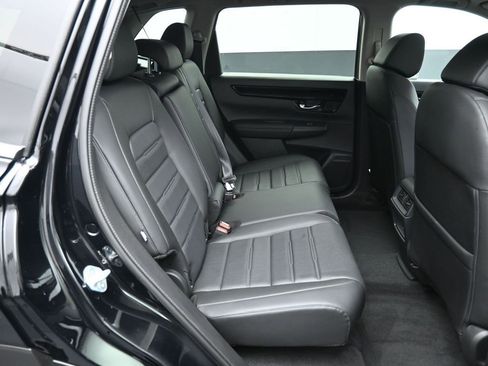 Used 2026 Honda CR-V EX-L image 25