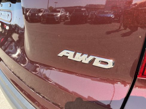 Used 2020 Honda Passport EX-L image 7