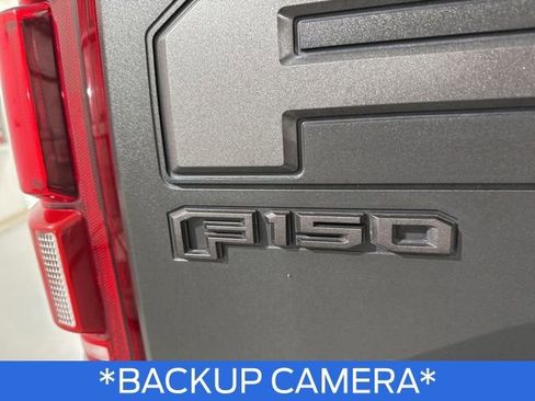 Used 2020 Ford F150 Raptor w/ Equipment Group 802A Luxury image 10