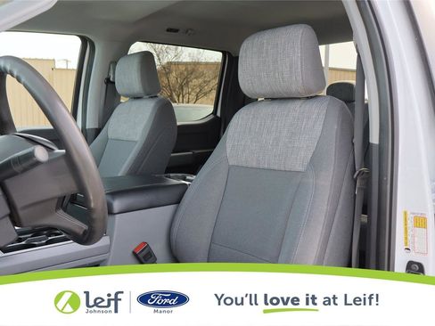 Used 2024 Ford F350 XLT image 13