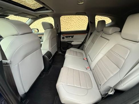 Used 2022 Honda CR-V Touring image 24