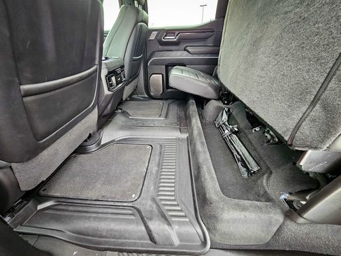 Used 2024 GMC Sierra 1500 AT4X image 38