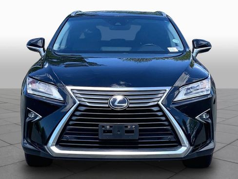 Used 2019 Lexus RX 350 AWD w/ Navigation Package image 4