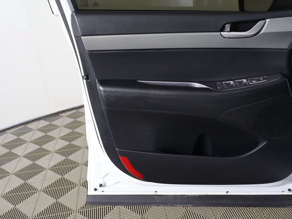Used 2024 Hyundai Palisade SEL FWD image 20