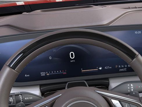 New 2026 Buick Enclave Avenir image 19