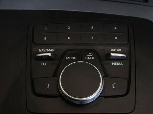 Used 2020 Audi SQ5 Premium w/ Convenience Package AWD/4WD image 26