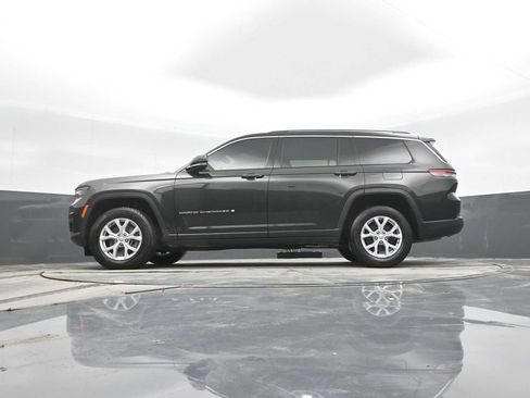 Used 2022 Jeep Grand Cherokee L Limited image 43