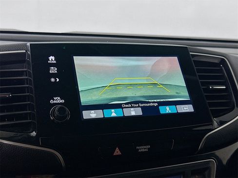 Used 2020 Honda Pilot Elite image 10