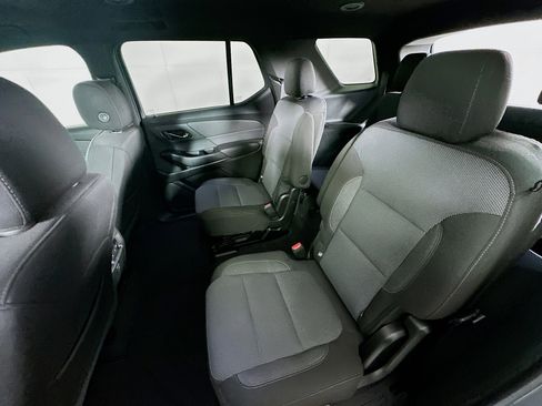 Used 2023 Chevrolet Traverse LT w/ LPO, 'HIT The Road' Package image 26