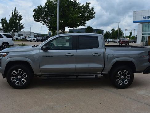 New 2026 Chevrolet Colorado Z71 w/ Technology Package AWD/4WD image 9
