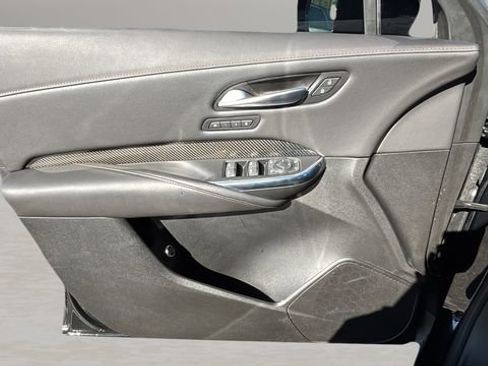 Used 2023 Cadillac XT4 Sport image 17