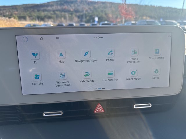 Certified 2024 Hyundai Ioniq 5 Limited AWD/4WD image 16