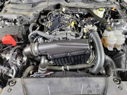 Certified 2024 Ford Mustang Premium RWD image 33