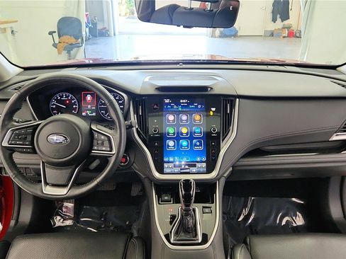 Used 2024 Subaru Outback Touring image 36