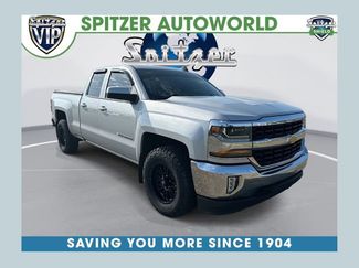Used 2018 Chevrolet Silverado 1500 LT w/ All Star Edition AWD/4WD video 1