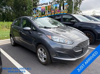 Used 2019 Ford Fiesta SE FWD video 1