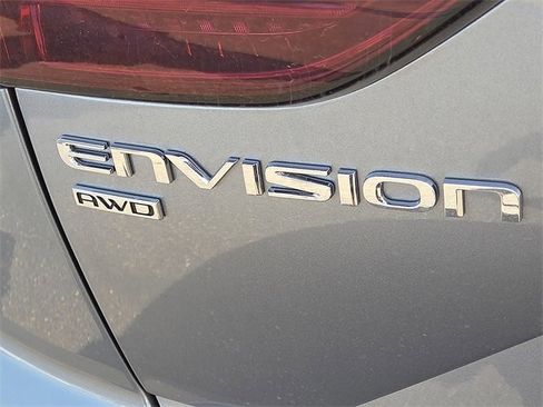 New 2026 Buick Envision Preferred image 8