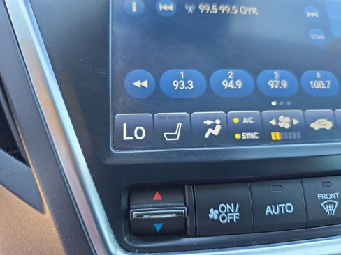 Used 2020 Acura MDX 3.5L image 19