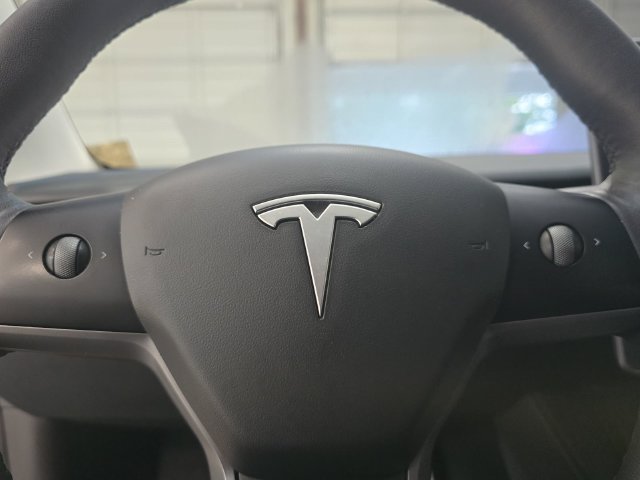 Used 2021 Tesla Model 3 Performance AWD/4WD image 9
