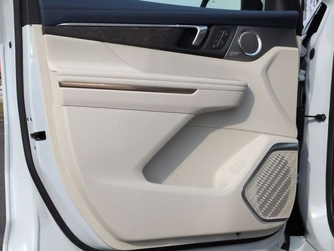 New 2026 Buick Enclave Avenir w/ Super Cruise Package image 21