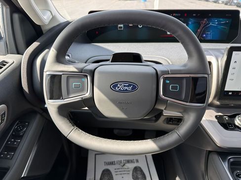 New 2026 Ford Expedition Max Active AWD/4WD image 14