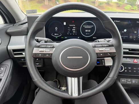 Certified 2025 Hyundai Sonata Limited FWD image 22