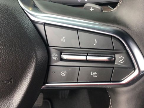 New 2025 Chevrolet Tahoe Premier image 22