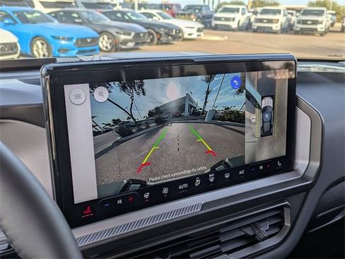 New 2025 Ford Bronco Sport Outer Banks w/ Outer Banks Tech Package+ image 48