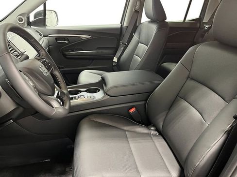 New 2026 Honda Ridgeline RTL image 15