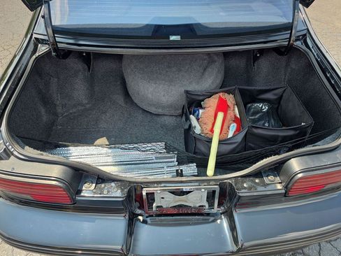 Used 1996 Chevrolet Impala SS RWD image 15
