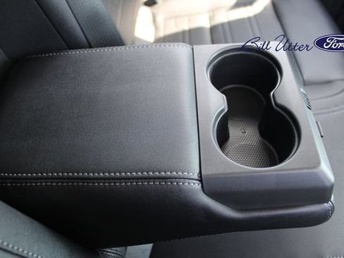 New 2025 Ford Ranger Lariat w/ Trailer Tow Package image 10