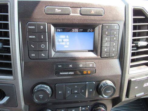 Used 2020 Ford F550 2WD Crew Cab Super Duty image 40