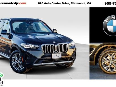 Used 2024 BMW X3 xDrive30i w/ Convenience Package