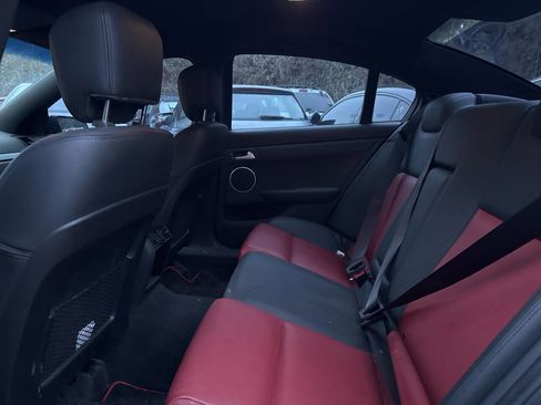 Used 2008 Pontiac G8 GT w/ Premium Package image 8