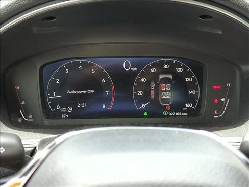Used 2024 Honda Civic Sport Touring image 10