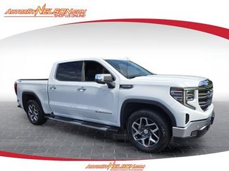 Used 2025 GMC Sierra 1500 SLT w/ SLT Premium Plus Package AWD/4WD video 1